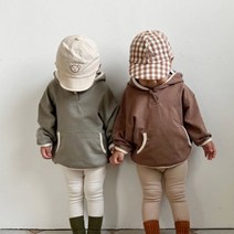 티코후드티 가을 베이비&키즈 등원룩 촬영룩 베베나인