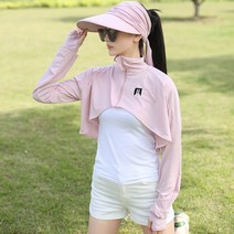 후드바람막이 레인자켓 여성레인코트 빅사이즈 아웃도어 흰색 여자 숏 자외선차단 시원한 경량