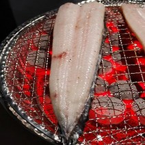 캠핑 숯 그을음이 없는 고체연료 유해가스 초간편 참숯 바베큐 고기 구이용 천연목재 홍탄 야자숯, 홍탄숯 100개입