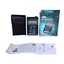 전자파 측정기 디지털 자기장 탐지기 감지기 T, 1.TES-1390