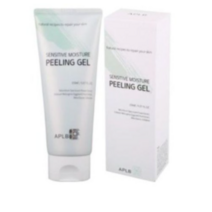 에이플비 센서티브 모이스처 필링젤, 150ml, 1개