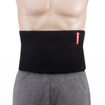 스타 일자형 복대 디스크 요추염좌 삐끗했을때 추간판탈출증 척추관협착증, 쿠팡 본상품선택
