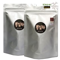 영귀다은애가 국산 상엽 100% 뽕잎차 50개입 안심 티백, 1.2g