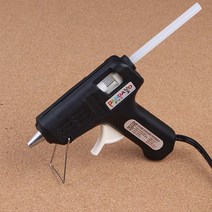 스마토 글루건 실리콘건 실리콘총 핫멜트 막대본드 접착제