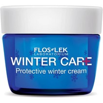 프로슬렉 프로텍티브 윈터 페이스 크림 50ml FLOSLEK Protective Winter Face Cream