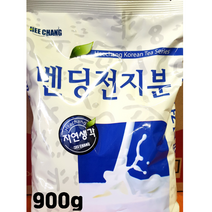 전지분유 희창벤딩전지900g3개1세트, 단품