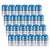 칭따오 논알콜릭 330ml 24입, 단품, 단품