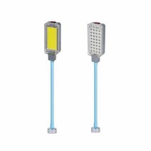 케이디와이 라이트 작업등 랜턴 KFW-600C KFW-600L, 작업등COB KFW-600C