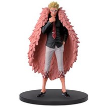 원피스 DXF~THE GRANDLINE MEN~vol.23 도플라밍고 단품