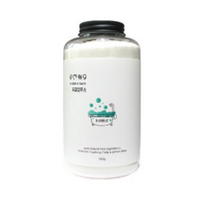 입욕제 유칼립투스향 500g + 스푼, 4세트