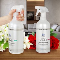 닥터세균1L 집안소독제 분무형 실내 옷에뿌리는 살균 jan4575ea, 무엇이든몰 로즈, 무엇이든몰 본상품선택