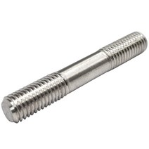 웨지앙카 동공 케미칼 세트 스트롱 드롭인 앙카 10 개몫 스테인레스 스틸 더블 바, m6, 30mm
