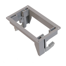 석고보조대 케이가젯 QS01 특허출원 제품 석고보드 콘센트 스위치 겸용 사용 박스단위 (20개)