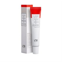 랩포유 멀티엑스 A C 크림, 20ml, 2개