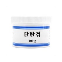이든타운 잔탄검 분말 100g 점도 상승 7584EA, 1, 본상품선택