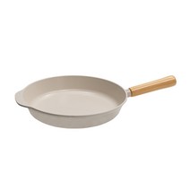 마이템 도노 인덕션 쿡웨어 프라이팬, 28cm, 1개