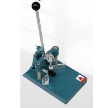 모서리 절단기 종이 모따기 명함 코너 라운더 샤링기, 코너 커터기 - 그레이