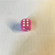 다양한 종류 다면체 주사위 세트 테이블 게임 보드게임 액세서리 인기 주사위 10PCS, K