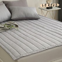 [르헤브] 라이너 에어스킨 패드 겸 카페트 Q/퀸, 상세설명 참조