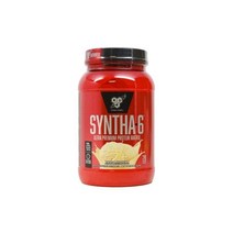 BSN 비에스엔 신타6 울트라 프로틴 매트릭스 파우더 바닐라 아이스크림 1.32kg