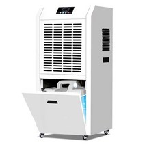 항온 항습기 지하 창고 제습기 실험실 대형 서버 60L, C 138LD (150-220) 수도관 배수