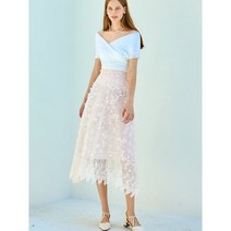 이바나헬싱키 Blossom skirt