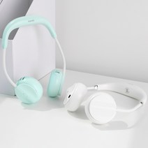 캔디 넥밴드 선풍기 NF-10 휴대용 목걸이형 선풍기 전자파 인증 완료 제품, 민트