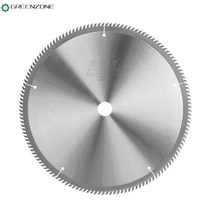 원형톱조기대 Bamboo Saw Blade 355mm 14 Inch 80 Teeth Circular Tungsten Carbide Tipped Cutting Wood for Bus