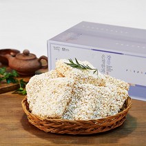은정한과_찹쌀과줄1.2KG(25EA), 단품
