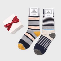 삭스더랭귀지 카인드 양말 2SET