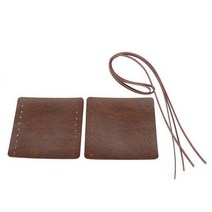 마사지기 무릎 공기압 맛사지 종아리 무선 임산부 다리 안마기, Pattern Brown