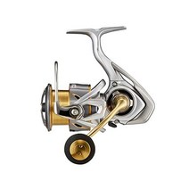 다이와 daiwaSpinning Reel 21 Freams LT (2021 Model), LT4000-CXH