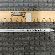 FUBUKI 후부키K 60g S 43인치 드라이버 샤프트
