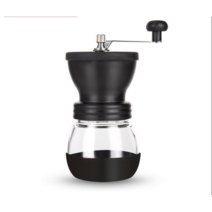 Home카페 수동 Coffee그라인더 원두분쇄기 핸디밀 Coffee드립YJ