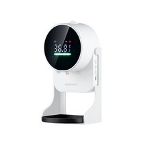 무선 발열체크기 자동 열체크기계 온도체크 업소용 차량용, K9 PRO MINI