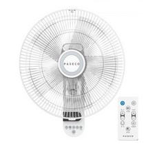 파세코 BLDC 학교 회전벽걸이 선풍기 PWF-M9160W