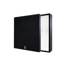 LG 엘지 휘센 LA- J K M N Q R T U 시리즈 공기청정기 필터 LA-K111DS 국내산, 02_고급형