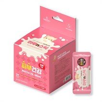 냥이전용 사료에 섞어먹는 피모영양제 91658 강아지약, 선택옵션, 기본