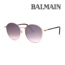 [BALMAIN][공식수입] 발망 BL6076K_03 [리퍼브] 명품 선글라스