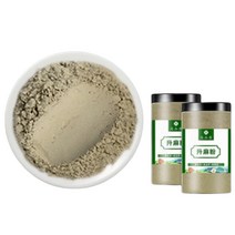 야생 승마 지골목 치마노초 분말 가루 자연산 특급 한방재료 건강분말, 1봉, 500g