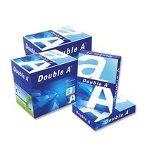 더블에이 A4용지 80g 2000매 2박스 (엔)