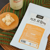 코스트코 치즈오징어 오징어치즈 오징어+고다 모짜렐라치즈 150g 200 g 100g, 한입 치즈오징어 20개 4팩