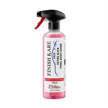 피니쉬케어 425 물왁스, 500ml, 1개