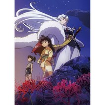 이누야샤 컴플리트 블루레이 DVD 박스3 칠인대 편, 상품선택