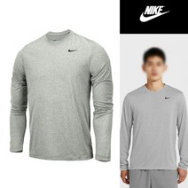 나이키 드라이 RLGD 리셋 티(0994-063) 드라이핏 긴팔
