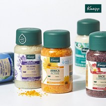 [단하루][크나이프] 비건 배쓰솔트 입욕제 대용량 500g (선택), 향선택:릴렉싱 라벤더 6팩+1팩