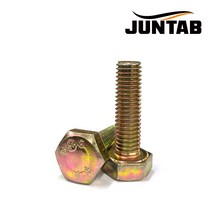 철 육각볼트 M6 M8 M10 M12, 180mm