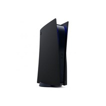Sony 소니 플레이스테이션 PS5 디스크 에디션 커버 미드나이트 블랙 301798