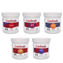 크래니멀 강아지 고양이 기능성 영양제 60g, 베리베리 60g