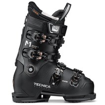 2223 테크니카 여성 부츠 MACH1 MV 105 W TD GW BLACK